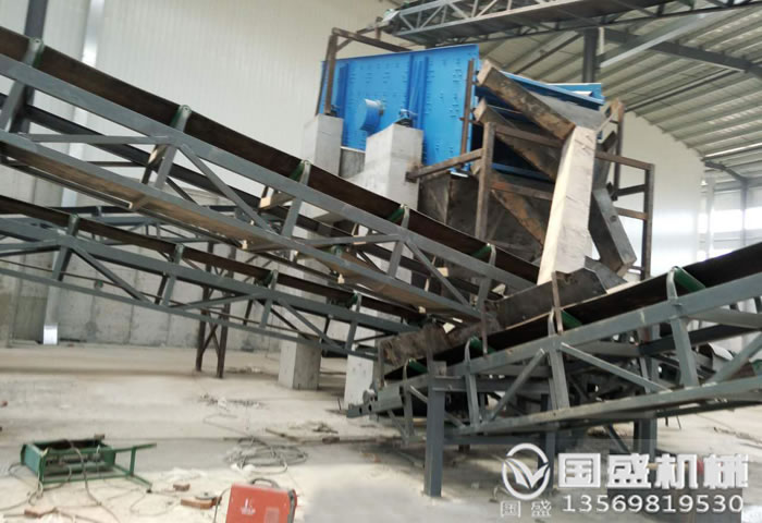 輸送帶修復(fù) 輸送帶修復(fù)